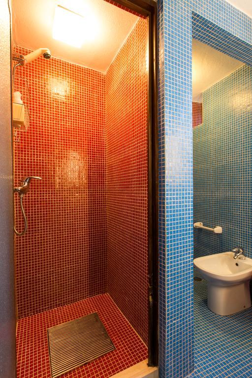 Hotel Torre De Maneys Óbidos Camera foto